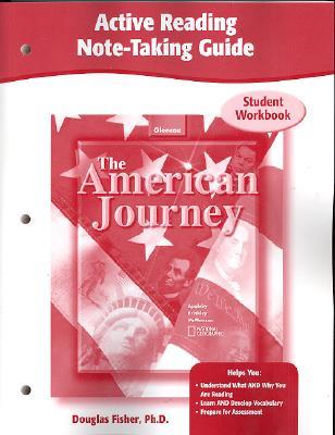 The American Journey, Active Reading Note-taking Guide magazine reviews
