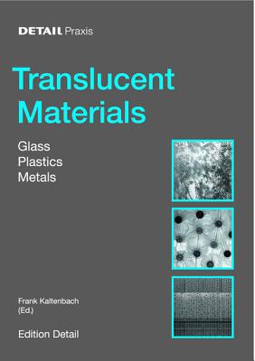 Translucent Materials magazine reviews