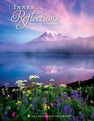 Inner Reflections Engagement Calendar magazine reviews