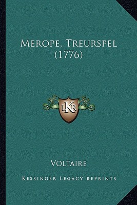 Merope, Treurspel magazine reviews