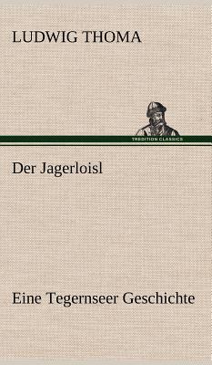 Der Jagerloisl magazine reviews