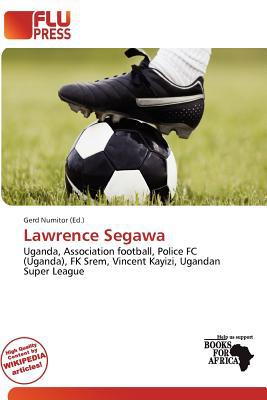 Lawrence Segawa magazine reviews