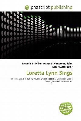 Loretta Lynn Sings magazine reviews