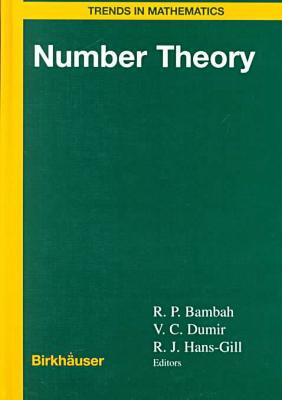 Number theory magazine reviews