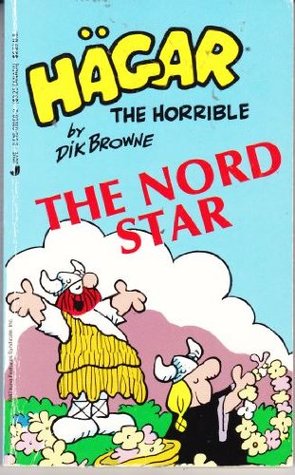 Hagar the Horrible: The Nord Star magazine reviews