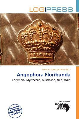 Angophora Floribunda magazine reviews
