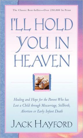 I'll Hold You In Heaven magazine reviews