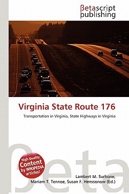 Virginia State Route 176 magazine reviews
