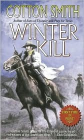 Winter Kill magazine reviews