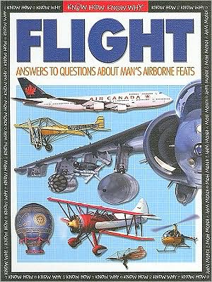 Flight book written by Colin Dibben