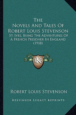 The Novels and Tales of Robert Louis Stevenson magazine reviews