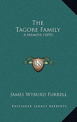 The Tagore Family magazine reviews