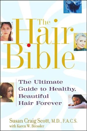 The Hair Bible magazine reviews
