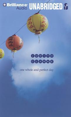 One Whole and Perfect Day magazine reviews