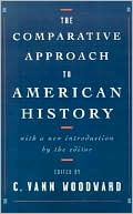The Comparative Approach to American History magazine reviews