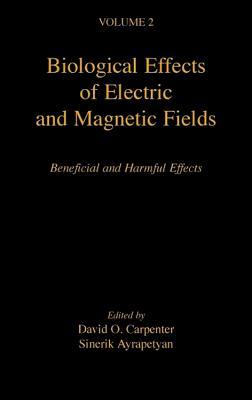 Biological Effects of Electric Magnetic Fields magazine reviews