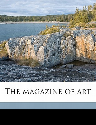 The Magazine of Art magazine reviews