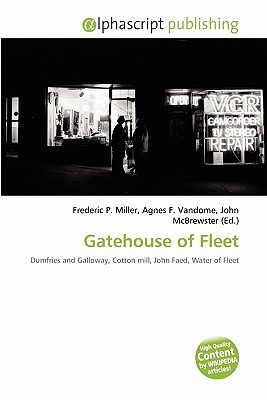 Gatehouse of Fleet magazine reviews
