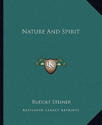 Nature and Spirit magazine reviews