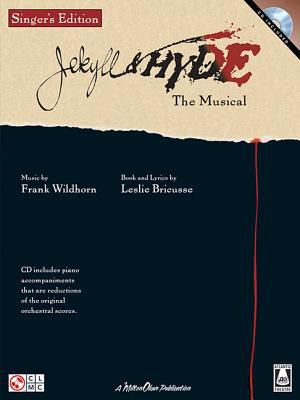 Jekyll and Hyde the Musical magazine reviews
