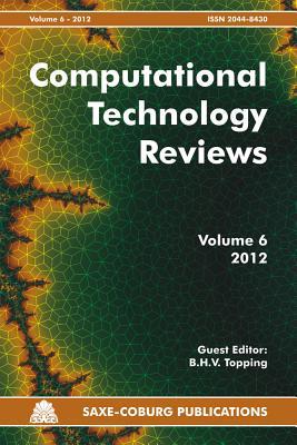 Computational Technology Reviews magazine reviews
