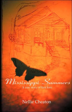 Mississippi Summers book written by Nellie Cheaton