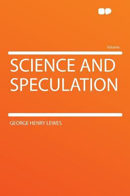 Science and Speculation magazine reviews