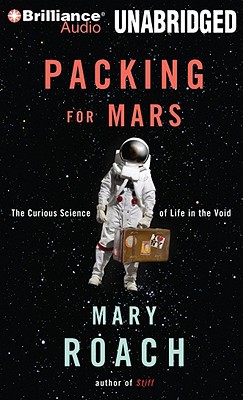 Packing for Mars magazine reviews