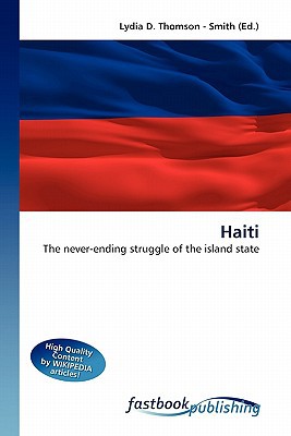 Haiti magazine reviews