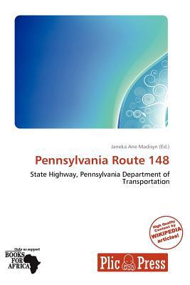 Pennsylvania Route 148 magazine reviews
