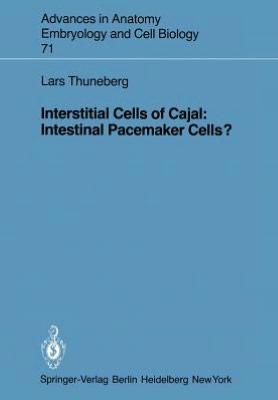 Interstitial Cells of Cajal magazine reviews