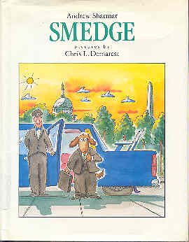 Smedge magazine reviews