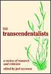 The Transcendentalists magazine reviews