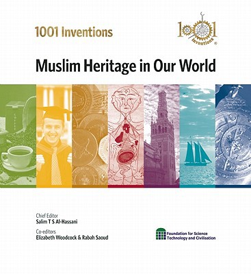 1001 Inventions magazine reviews