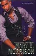 Darius Jones book written by Mary B. Morrison