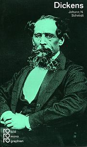 Charles Dickens. rororo Monographien magazine reviews
