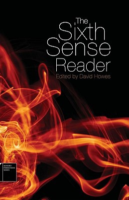The Sixth Sense Reader magazine reviews