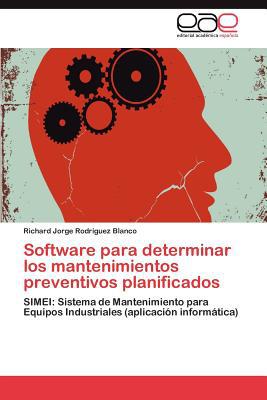Software Para Determinar Los Mantenimientos Preventivos Planificados magazine reviews