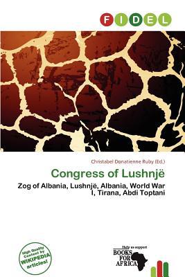 Congress of Lushnj magazine reviews