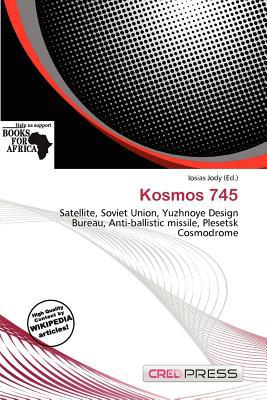 Kosmos 745 magazine reviews