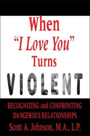 When I Love You Turns Violent magazine reviews