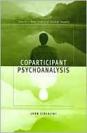 Coparticipant Psychoanalysis magazine reviews