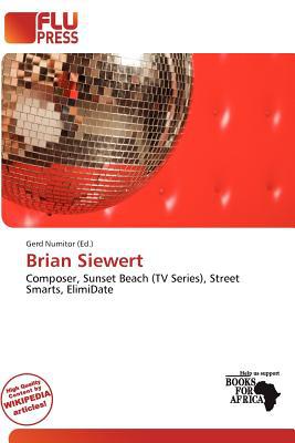Brian Siewert magazine reviews