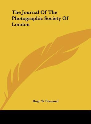 The Journal of the Photographic Society of London magazine reviews