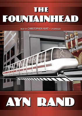 The Fountainhead magazine reviews