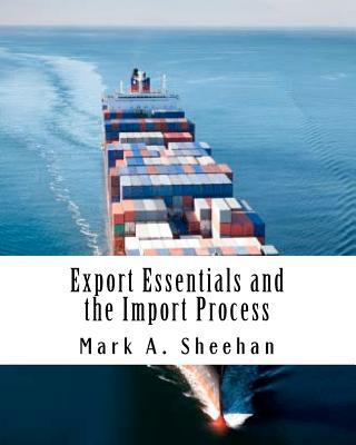 Export Essentials and the Import Process magazine reviews
