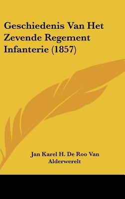 Geschiedenis Van Het Zevende Regement Infanterie magazine reviews