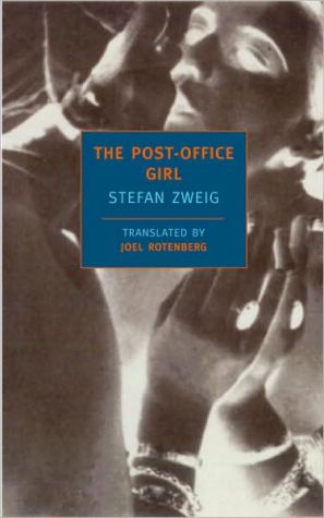 The Post-Office Girl magazine reviews