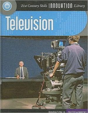Television book written by Michael Teitelbaum