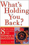 What's Holding You Back? magazine reviews